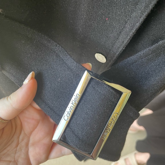 Calvin Klein Winter Coat - Picture 6 of 6